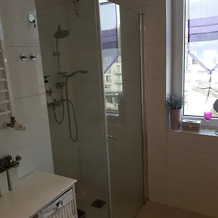 Apartament Czarna Gora Livigno *