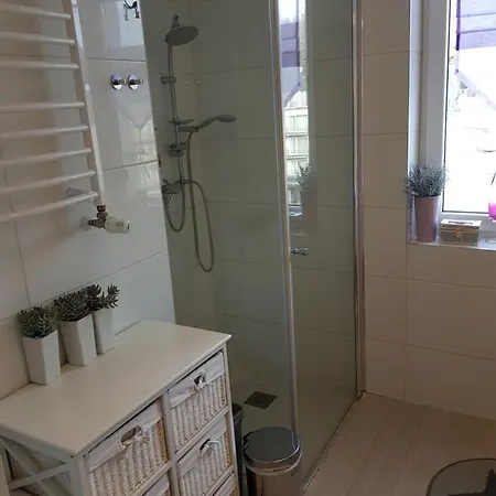 Apartament Czarna Gora Livigno Sienna (Klodzko)