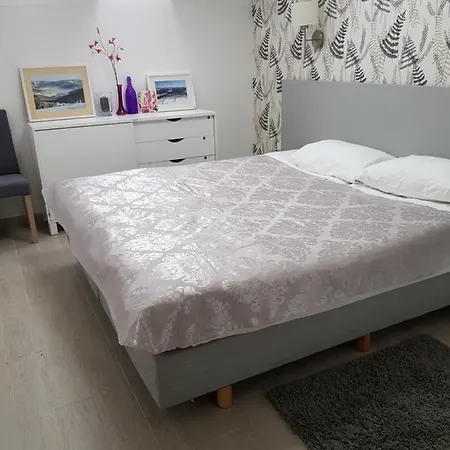 Apartment Apartament Czarna Gora Livigno Sienna (Klodzko)